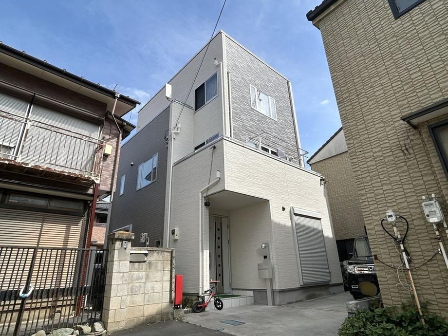 3LDK+S house in Chuo Ward, Saitama - Photo 1