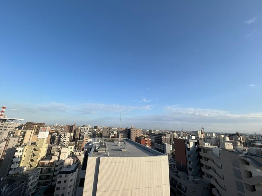 3LDK apartment in Kawasaki Ward, Kawasaki, Kanagawa - Photo 1