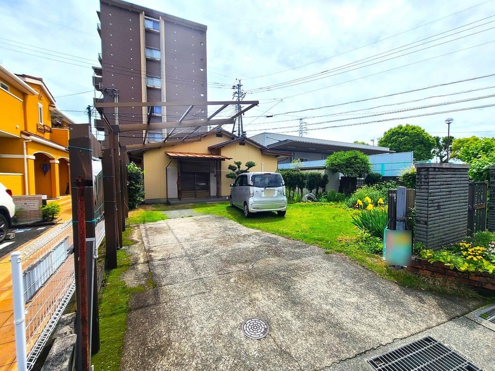 305 m² land in Kikuyo, Kikuchi District, Kumamoto - Photo 1