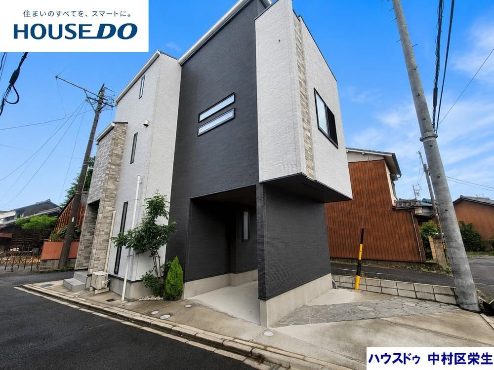 4LDK house in Nakamura Ward, Nagoya, Aichi - Photo 1