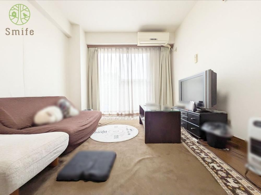 3LDK apartment in Chuo Ward, Hamamatsu, Shizuoka - Photo 1