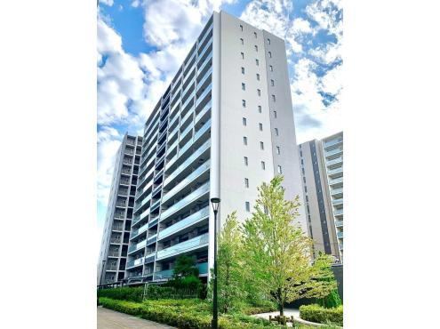 2LDK apartment in Kashiwa, Chiba - Photo 1