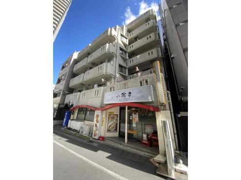 1DK+S apartment in Toshima Ward, Tokyo - Photo 1