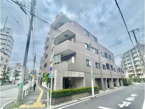 1LDK apartment in Setagaya Ward, Tokyo - Photo 1