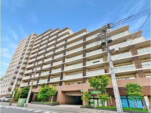 4LDK apartment in Suginami Ward, Tokyo - Photo 1