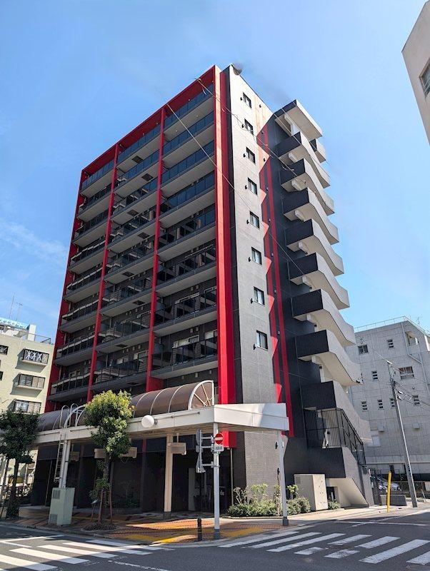 2LDK apartment in Hiratsuka, Kanagawa - Photo 1