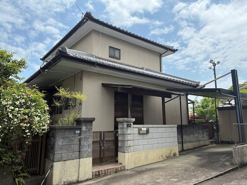 4DK house in Yokkaichi, Mie - Photo 1