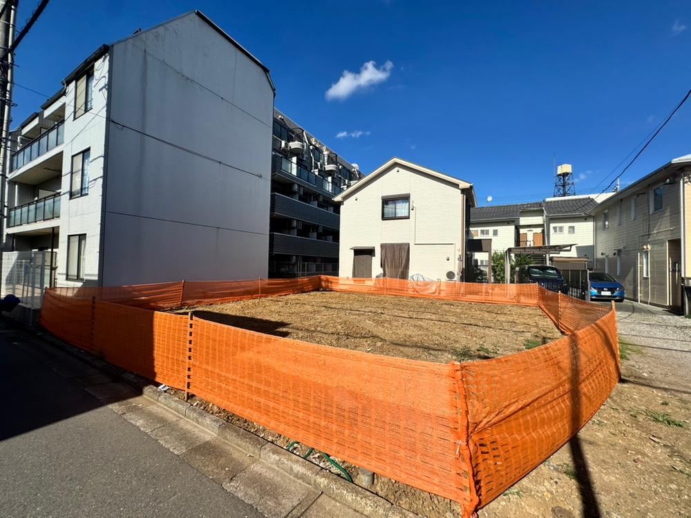 75 m² land in Nerima Ward, Tokyo - Photo 1