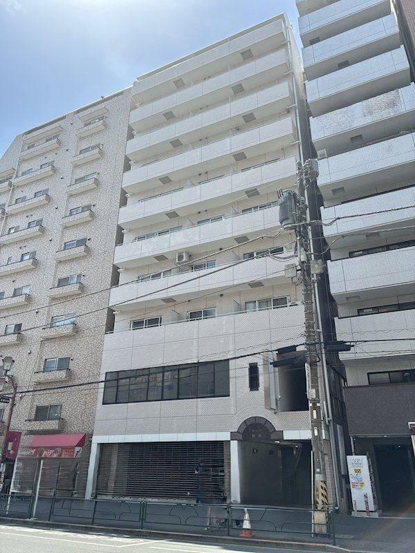 3LDK apartment in Bunkyo Ward, Tokyo - Photo 1