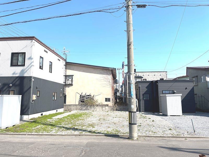 126 m² land in Aomori, Aomori - Photo 1
