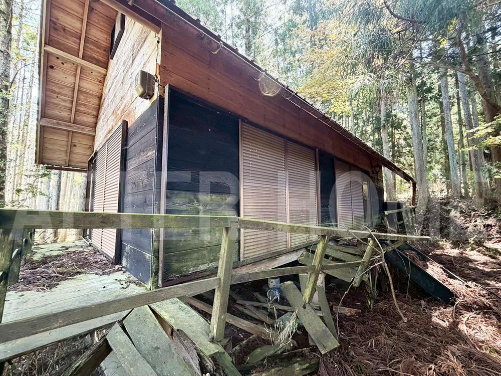 2K house in Nantan, Kyoto - Photo 1