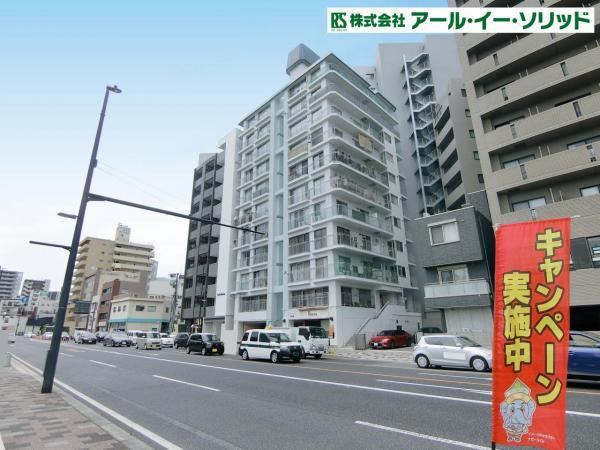 1LDK+S apartment in Naka Ward, Hiroshima - Photo 1