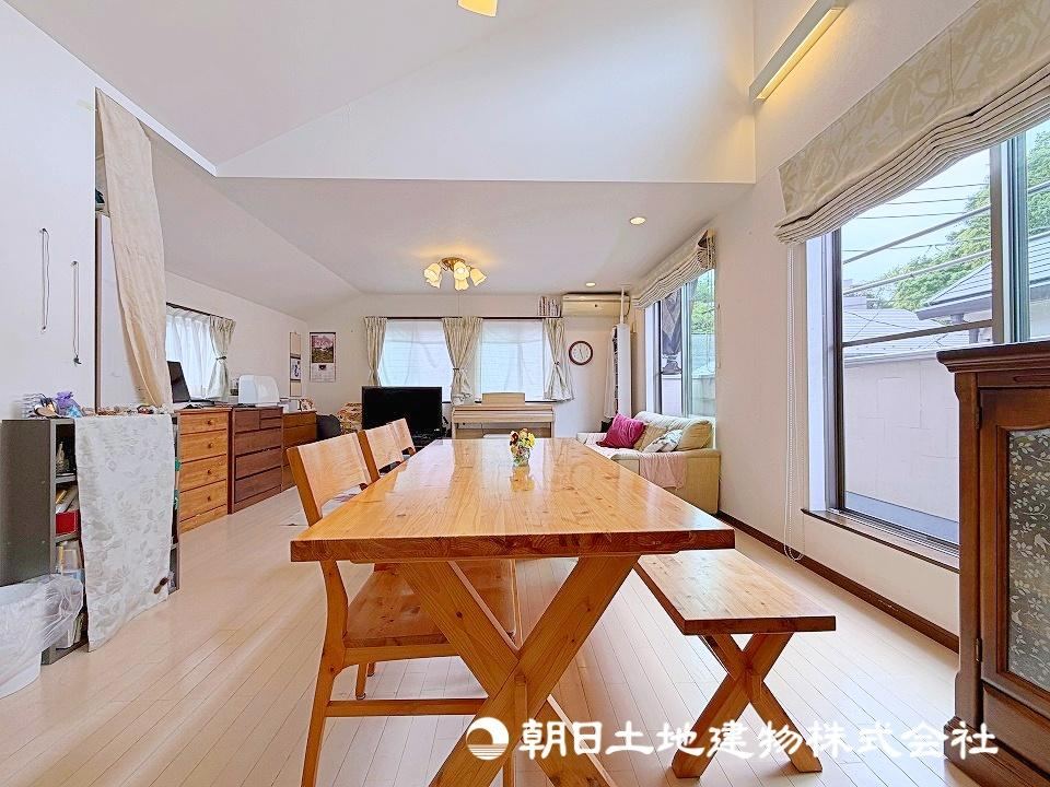 3LDK house in Asao Ward, Kawasaki, Kanagawa - Photo 1