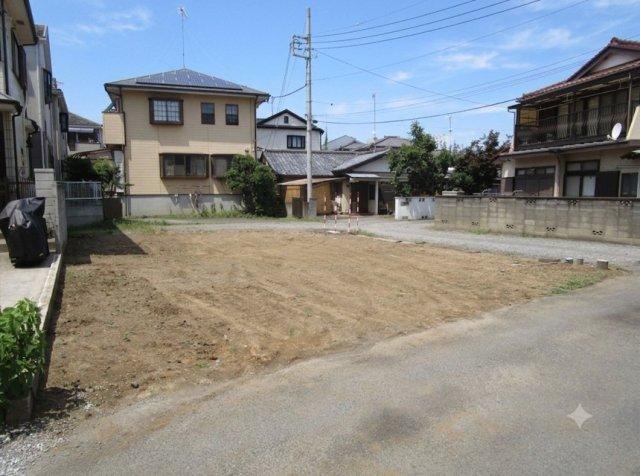 149 m² land in Higashimatsuyama, Saitama - Photo 1
