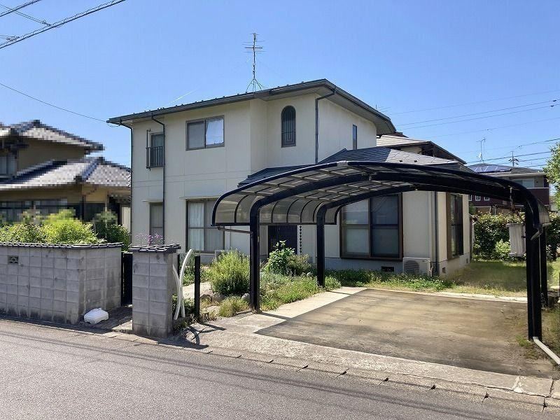 5DK house in Yonago, Tottori - Photo 1