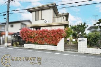 6LDK house in Tawaramoto, Shiki District