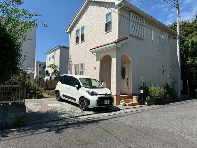 3LDK house in Koshigaya, Saitama - Photo 1