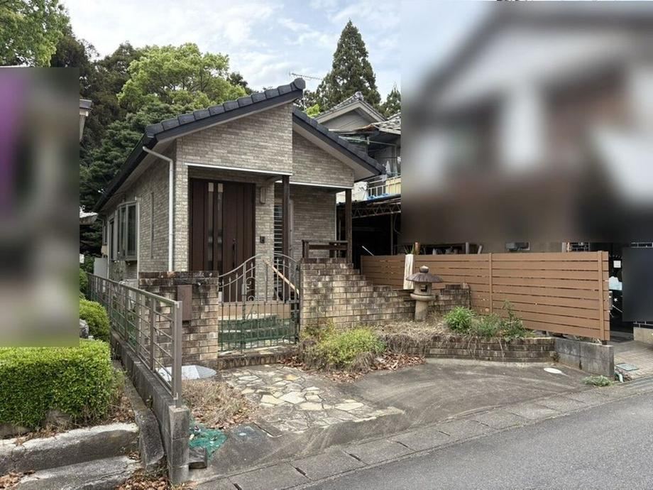 1LDK house in Tsu, Mie - Photo 1