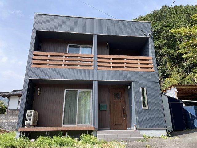 4LDK+S house in Nakagawa, Fukuoka - Photo 1