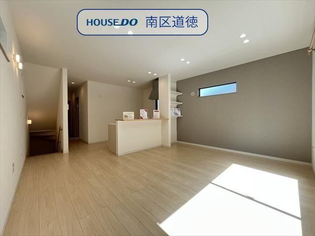2LDK house in Minami Ward, Nagoya, Aichi - Photo 1