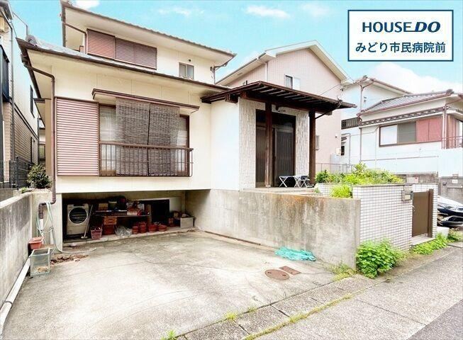 5LDK house in Midori Ward, Nagoya, Aichi - Photo 1