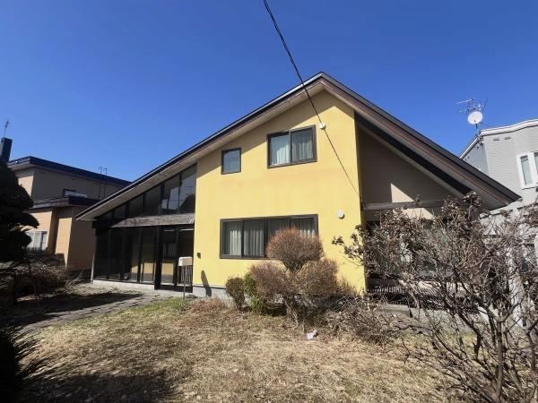 4LDK+S house in Toyohira Ward, Sapporo, Hokkaido - Photo 1