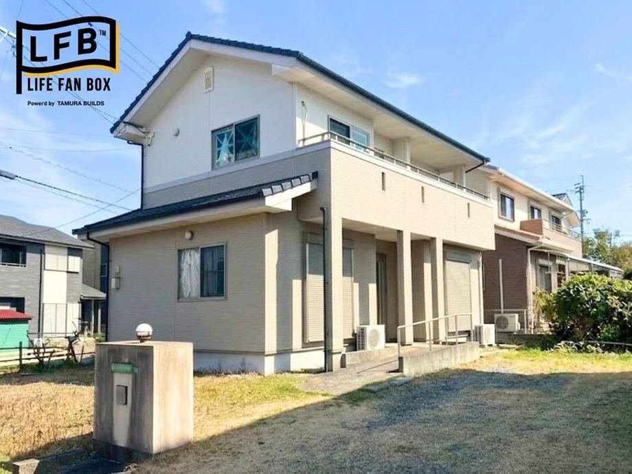 3LDK house in Ozu, Kikuchi District, Kumamoto - Photo 1
