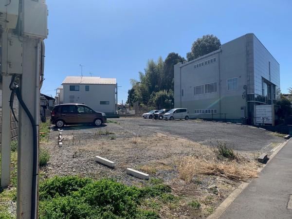 538 m² land in Nagareyama, Chiba - Photo 1