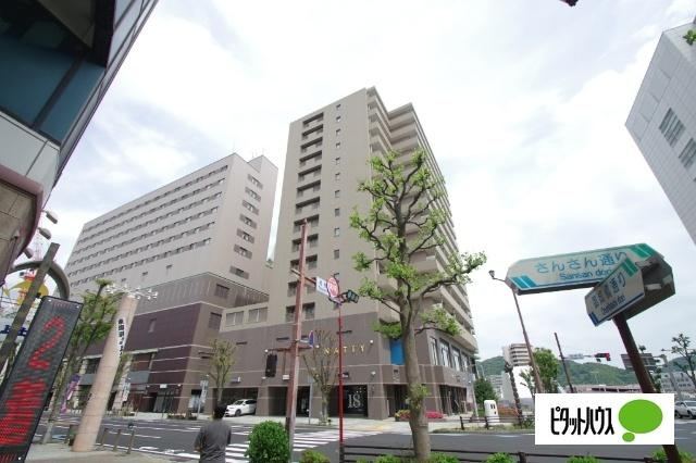3LDK apartment in Numazu, Shizuoka - Photo 1