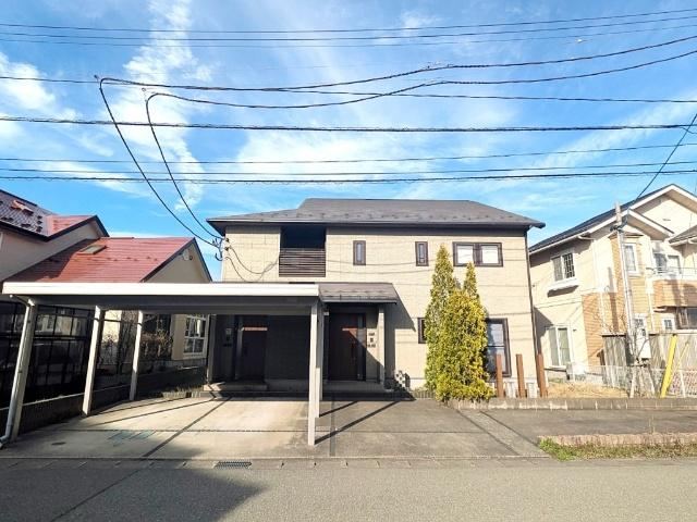 6LDK house in Akita, Akita - Photo 1
