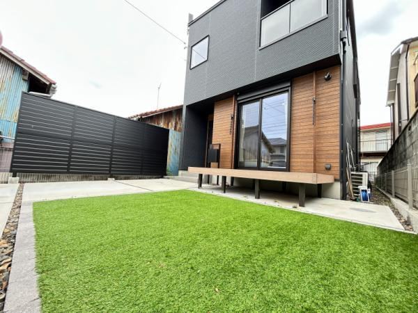 5LDK house in Moriyama Ward, Nagoya, Aichi - Photo 1