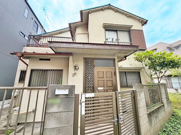 5DK house in Arakawa Ward, Tokyo - Photo 1