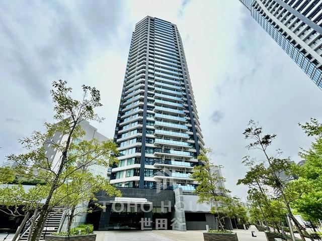 3LDK apartment in Chuo Ward, Tokyo - Photo 1
