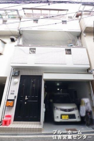 3LDK house in Sumiyoshi Ward, Osaka - Photo 1