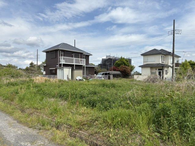 164 m² land in Kawachi, Inashiki District, Ibaraki - Photo 1