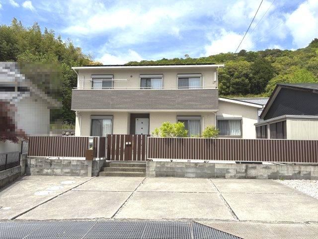 5LDK+S house in Konan, Kochi - Photo 1
