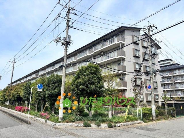 3LDK apartment in Kuki, Saitama - Photo 1