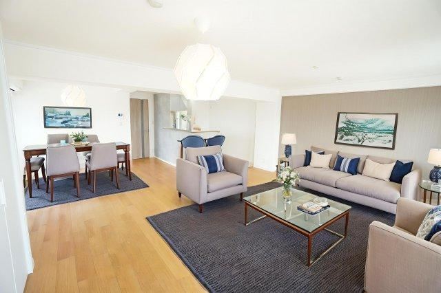 2LDK apartment in Toyota, Aichi - Photo 1