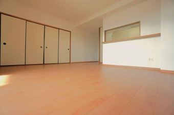 4LDK apartment in Mizuho