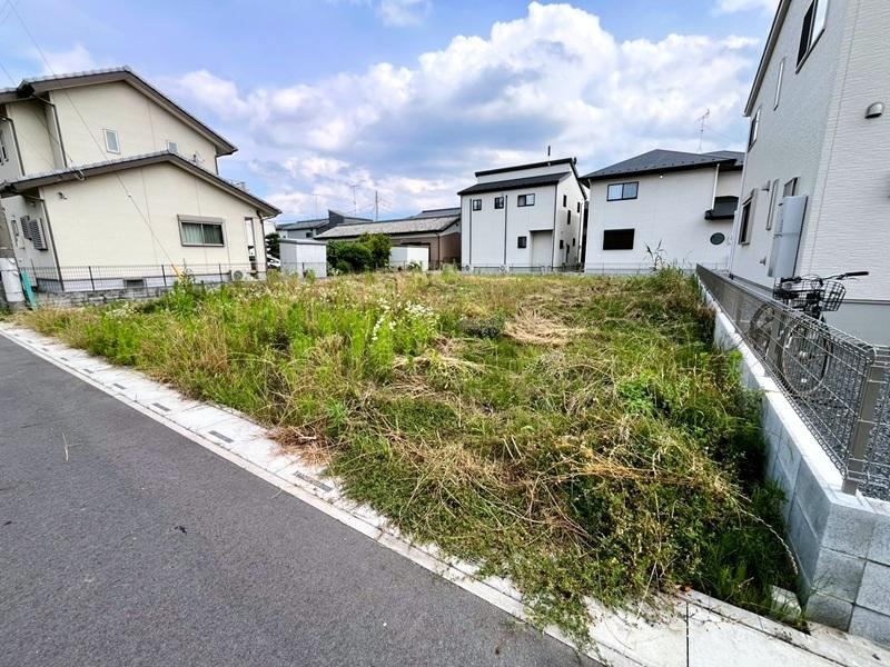 188 m² land in Gyoda, Saitama - Photo 1
