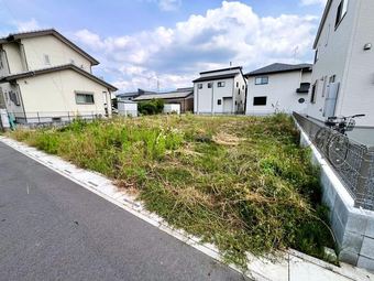 plot of land in Gyoda
