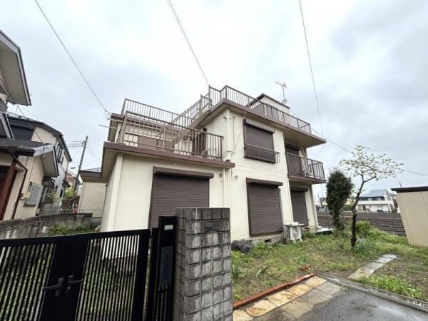 6LDK house in Funabashi, Chiba - Photo 1