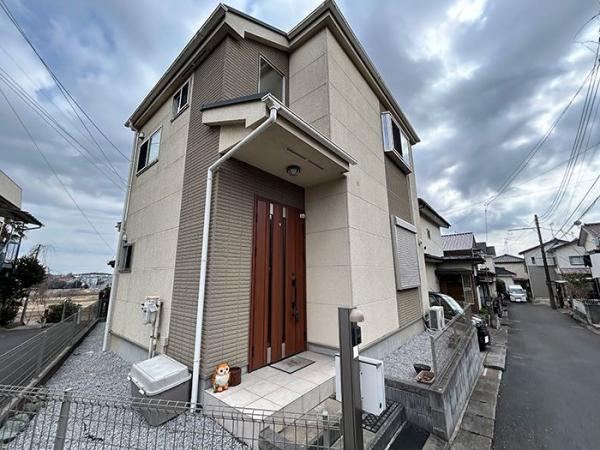 4LDK house in Kashiwa, Chiba - Photo 1