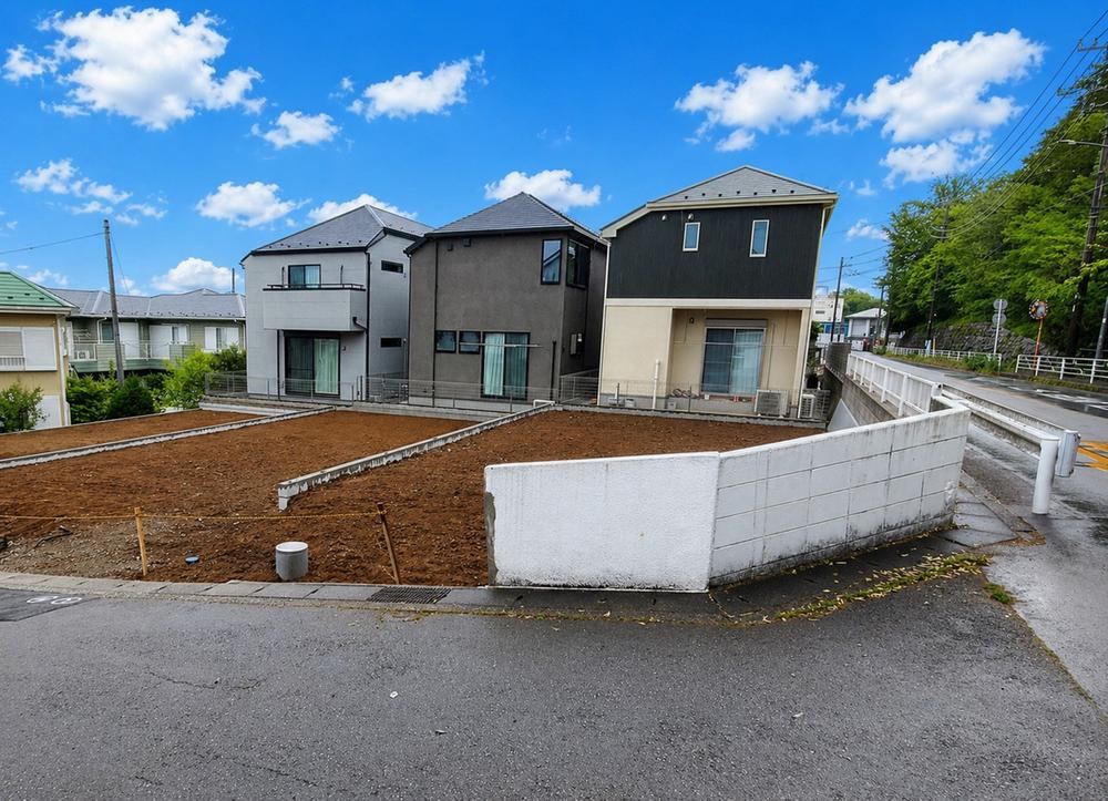 114 m² land in Asahi Ward, Yokohama, Kanagawa - Photo 1