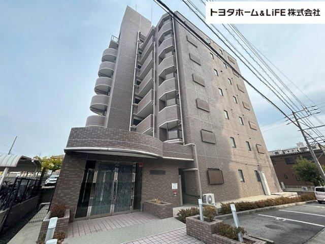 3LDK apartment in Nisshin, Aichi - Photo 1