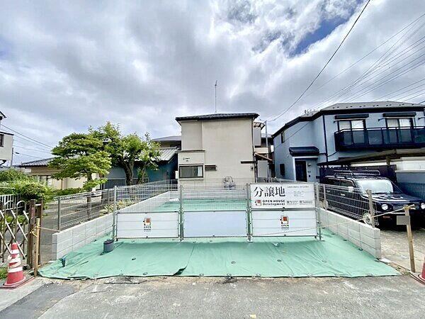 62 m² land in Funabashi, Chiba - Photo 1