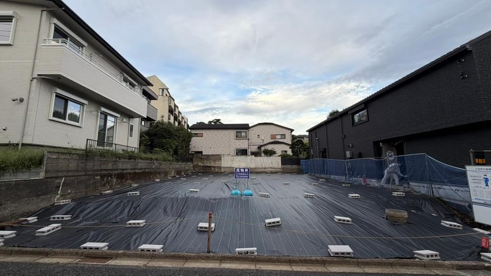 300 m² land in Nerima Ward, Tokyo - Photo 1