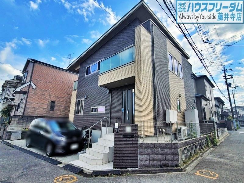 3LDK house in Osakasayama, Osaka - Photo 1