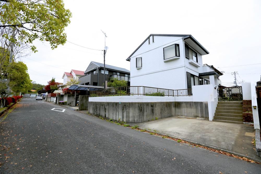 4LDK house in Kudamatsu, Yamaguchi - Photo 1