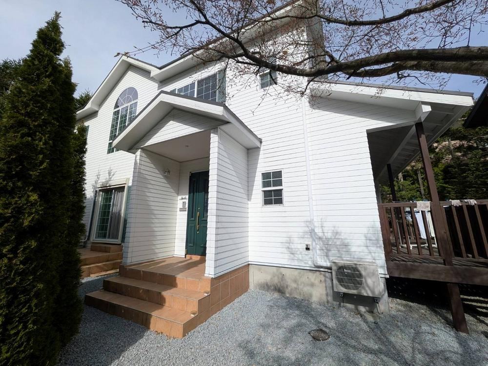 5LDK house in Karuizawa, Kitasaku District, Nagano - Photo 1
